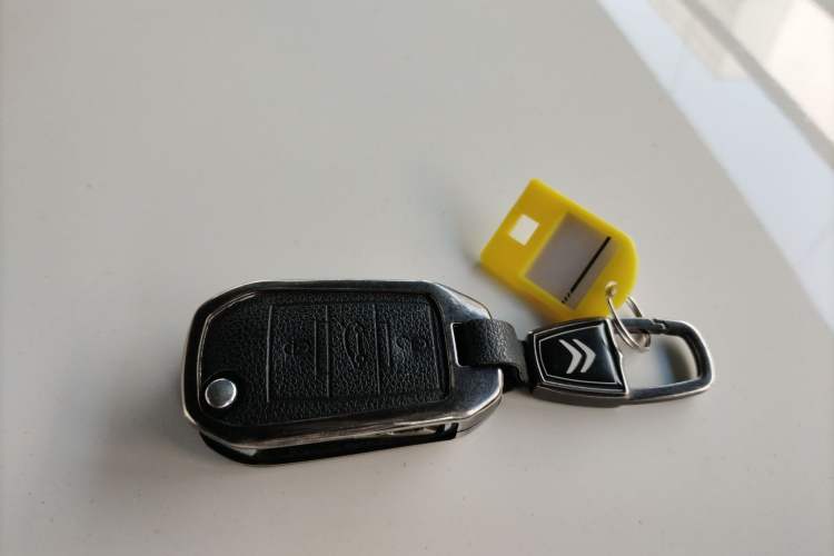 Used Citroen C3-XR 2019 230THP DCT Yue Ling Edition