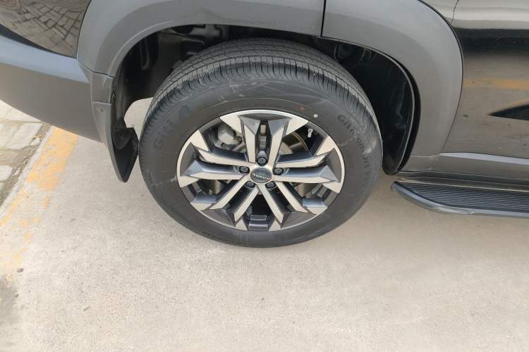 Used Haval DARGO 2024 1.5T DCT Labrador Edition