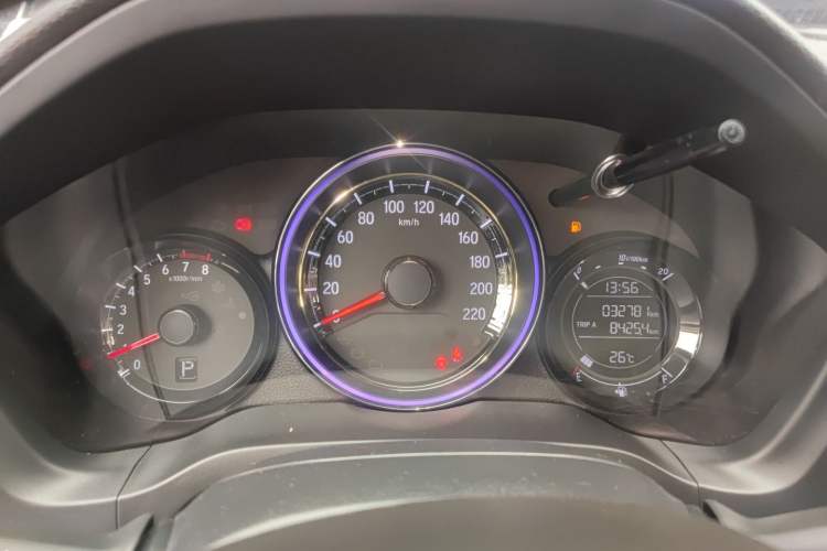 Used Honda XR-V 2020 1.5L CVT Comfort Version
