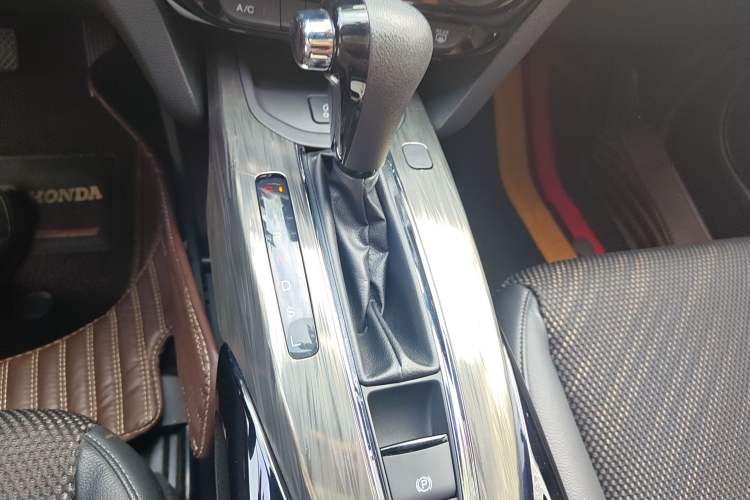 Used Honda XR-V 2017 1.8L EXi CVT Comfort Version
