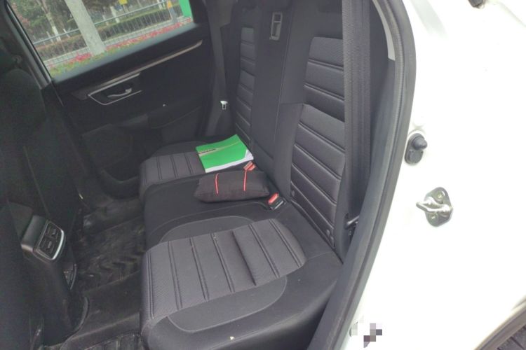 Used Honda Breeze 2020 240TURBO CVT 2WD Elite Edition Left Rear Seat