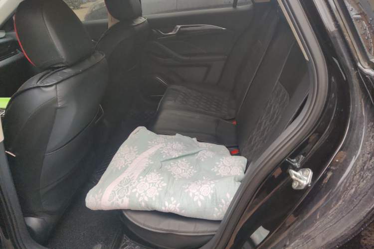 Used Bestune B70 2022 Third Generation 1.5T Automatic Premium Edition