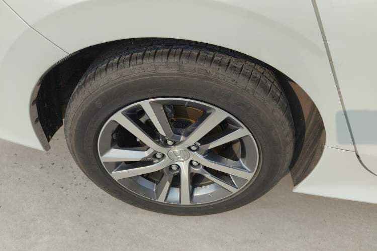 Used Honda Civic 2023 240TURBO CVT Dynamic Edition