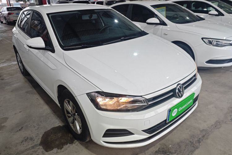 Used Volkswagen Polo 2023 Revised Plus 1.5L Automatic – Enjoy Life Edition