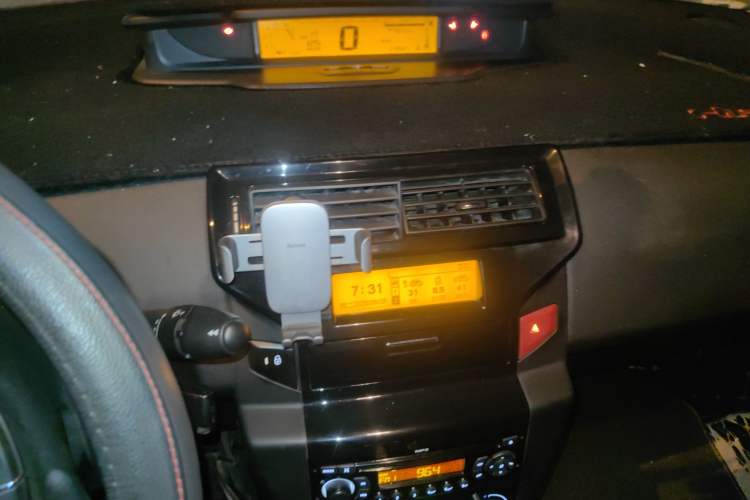 Used Citroen C-Quatre 2013 Sedan 1.6L Manual - Prestige Model