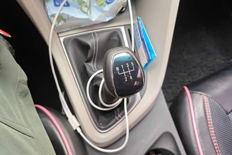 Used Buick GT 2016 15N Manual Elite Edition