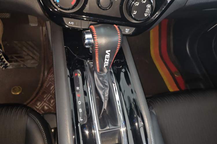 Used Honda Vezel 2020 1.5L CVT Pioneer Edition