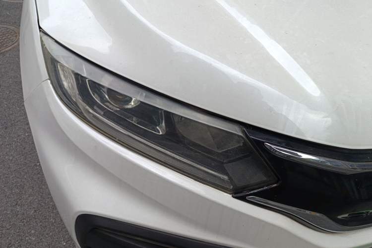 Used Honda XR-V 2015 1.8L EXi Manual Comfort Edition