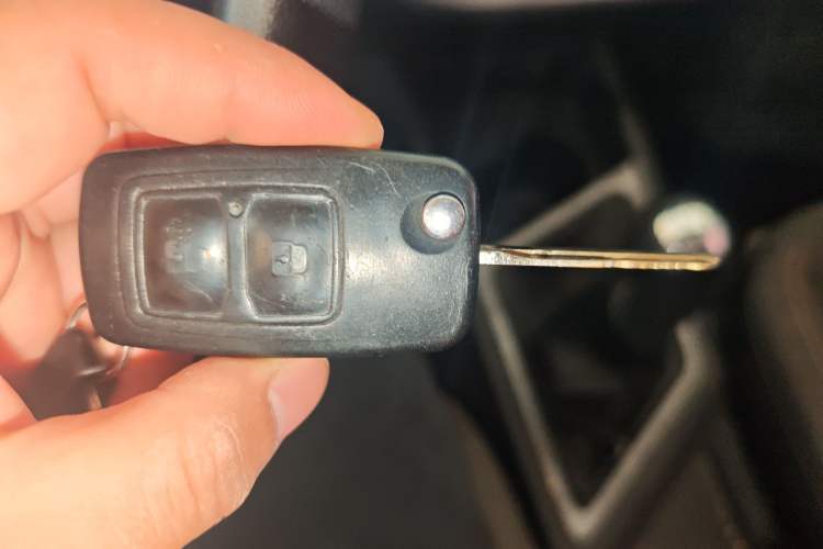 Used Chana Ruixing M60 2023 1.5L GDI Basic Model Passenger Vehicle 6/7 Seats