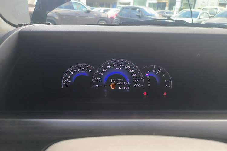 Used Honda Elysion 2012 2.4L VTi Luxury Edition
