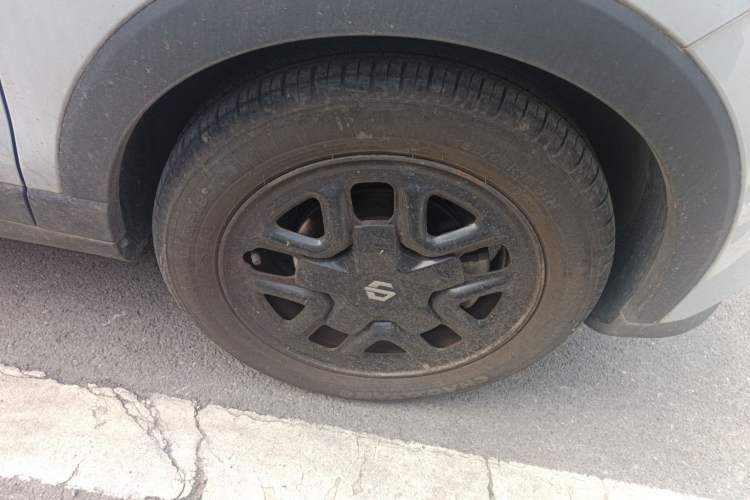 Used Leapmotor T03 2023 310 Lite Edition