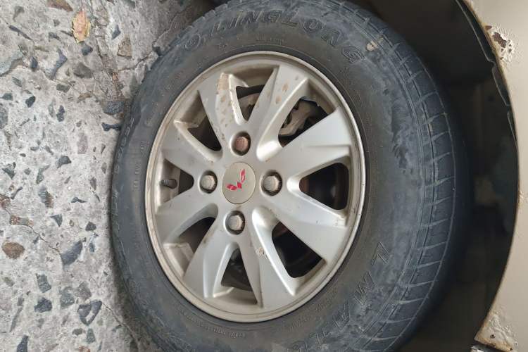 Used Wuling Hongguang 2014 1.2L Base Model China IV