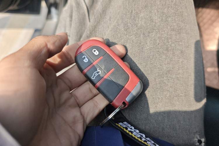 Used Jeep Grand Cherokee 2020 3.0L Elite Navigation Edition