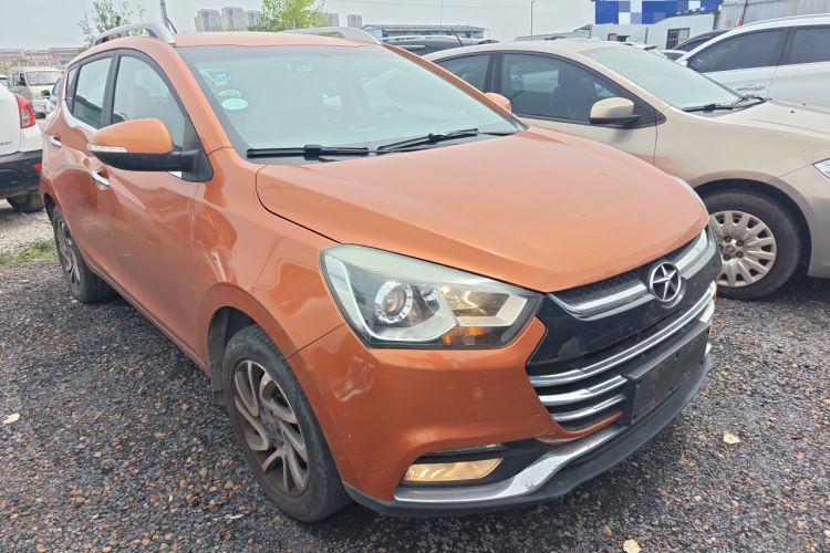 Used JAC Group Refine S2 2015 1.5L Manual Luxury Model