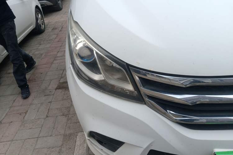 Used SAIC MAXUS G10 2018 PLUS 1.9T Manual Elite Edition Diesel