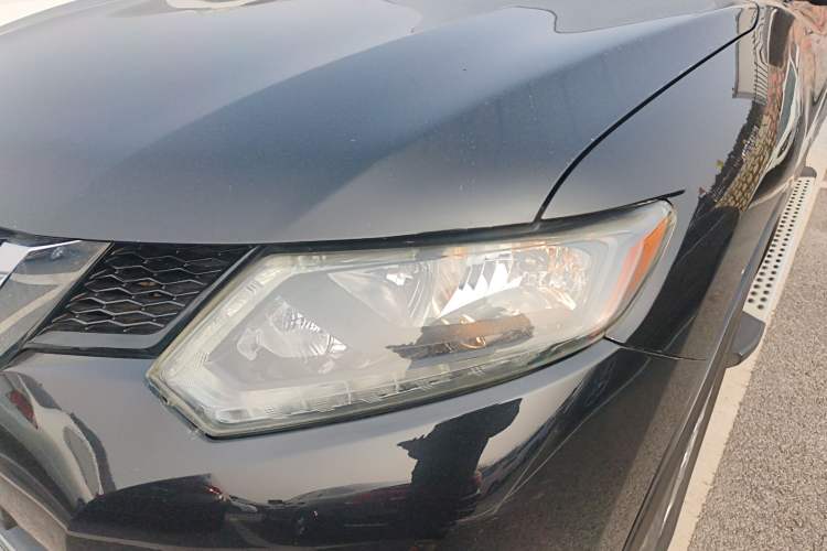 Used Nissan X-Trail 2014 2.0L CVT Comfort Edition 2WD