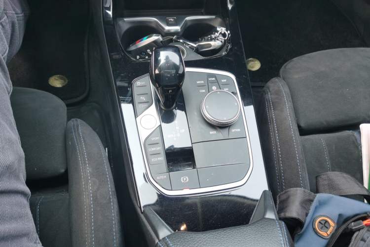 Used BMW 2 Series 2021 225i Four-Door Coupe M Sport Night Edition
