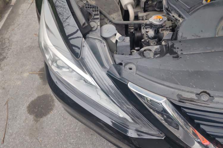 Used Nissan Teana 2016 2.0L XL Comfort Edition
