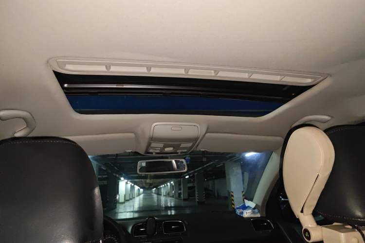 Used Volkswagen Golf 2010 1.6 Automatic Comfort Edition
