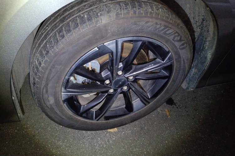 Used AION S MAX 2024 70 Star Edition