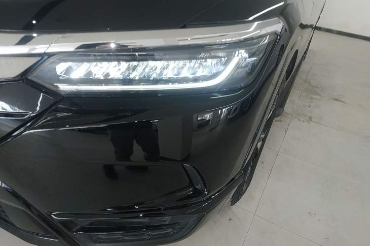 Used Honda Breeze 2021 240TURBO CVT 2WD Prestige Edition
