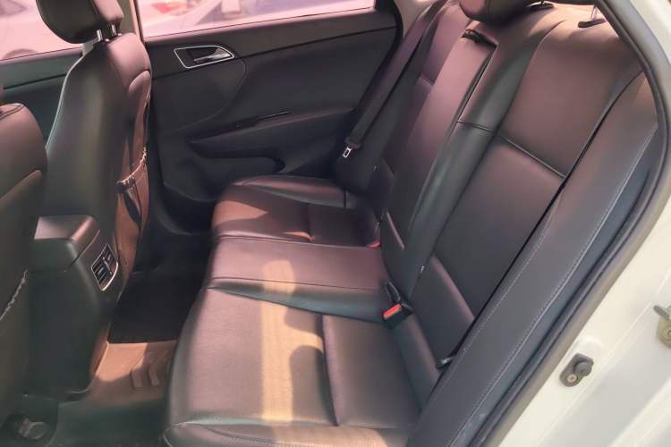 Used Hyundai Mistra 2017 1.8L Automatic Smart GLS China V Standard
