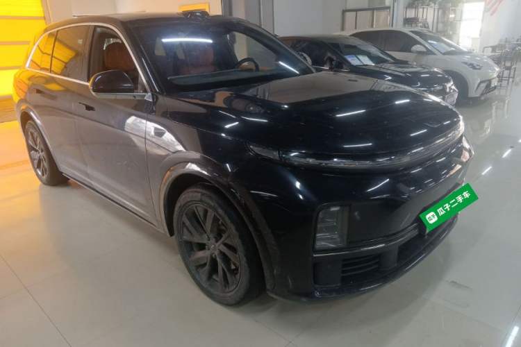 Used Li Auto L7 2023 Air model