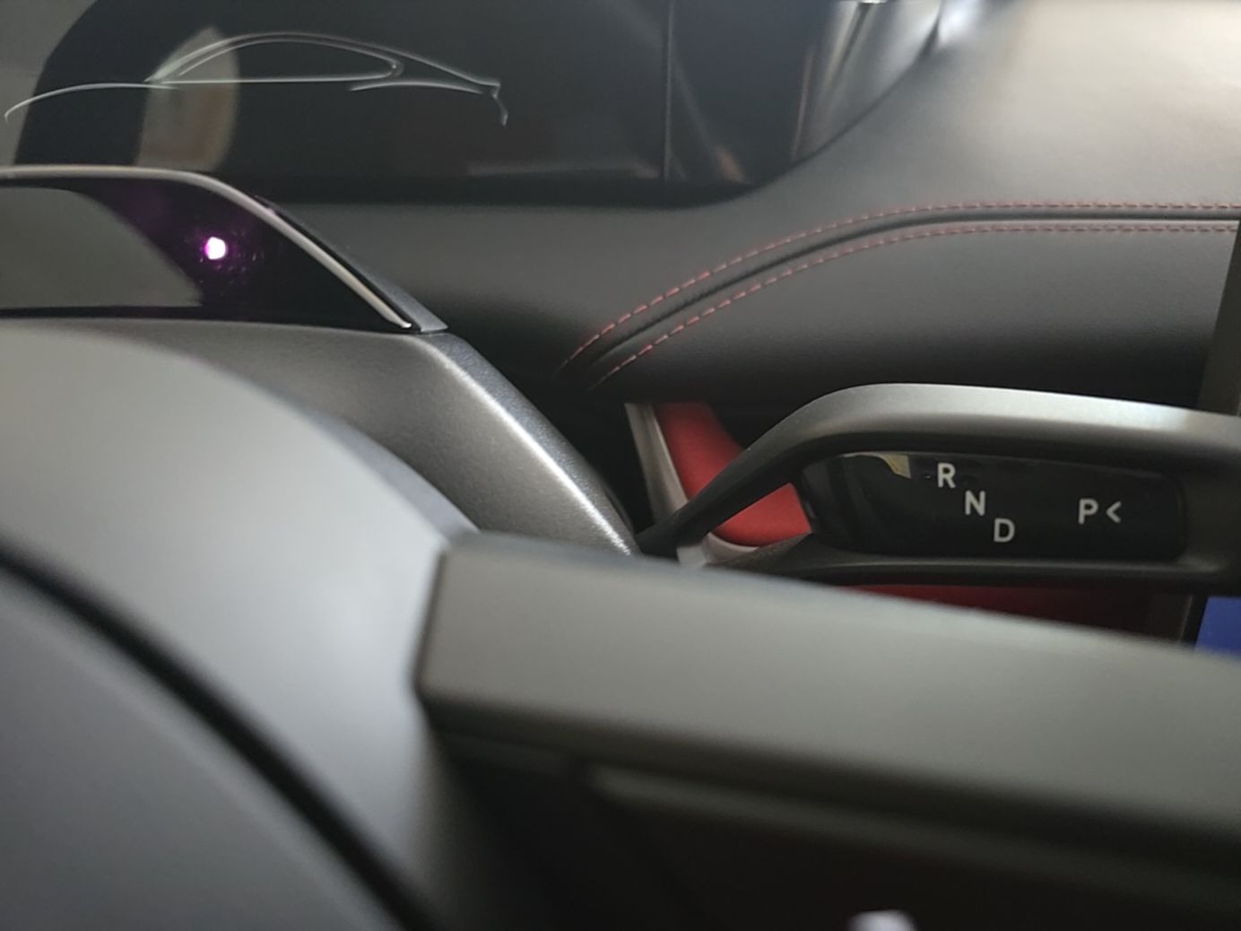 Xiaomi Auto SU7 2024 Four-Wheel Drive Ultra-Long Range Advanced Intelligent Driving Max Edition — снимка 16