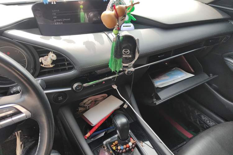 Used Mazda Mazda 3 Axela 2020 2.0L Automatic Zhiya Edition