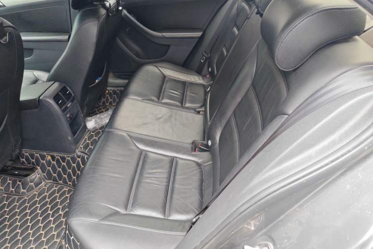 Used Volkswagen Sagitar 2012 1.4TSI Automatic Luxury Edition