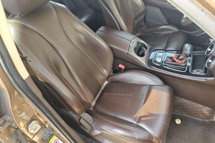 Used Leopaard Mattu 2018 1.6T GDI DCT Elite Model
