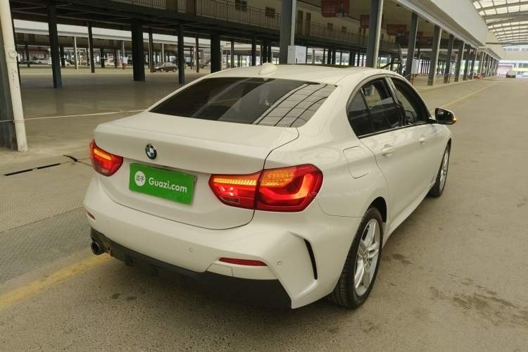 Used BMW 1 Series 2019 118i M Sport Package
