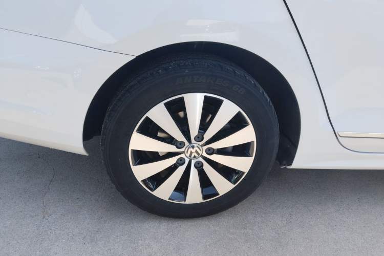 Used Volkswagen Sagitar 2017 1.6L Automatic Comfort Model