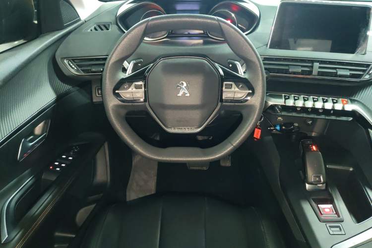 Used Peugeot 4008 2018 350THP Comfort Edition
