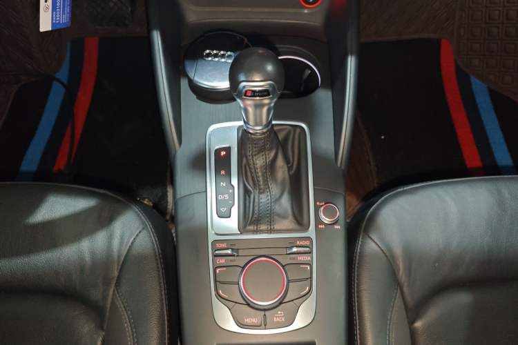 Used Audi A3 2015 Sportback 35 TFSI Millionth Anniversary Comfort Model