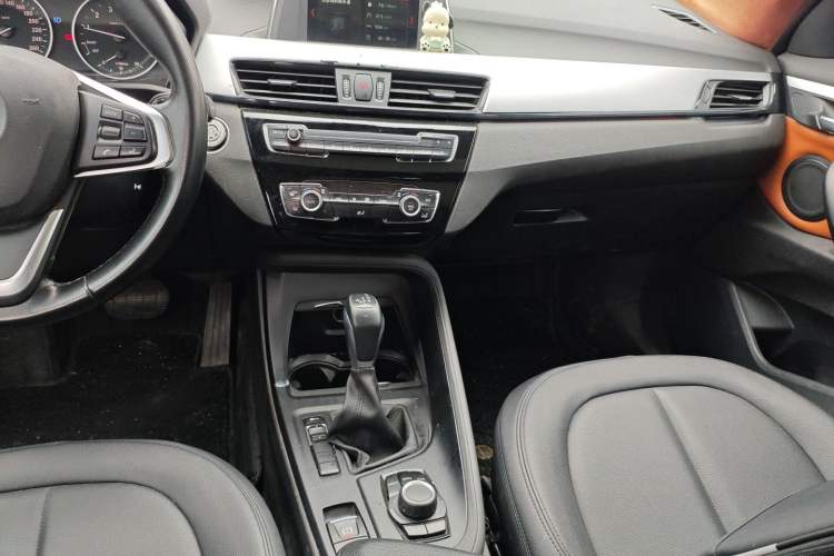 Used BMW X1 2016 sDrive18Li Fashion Model