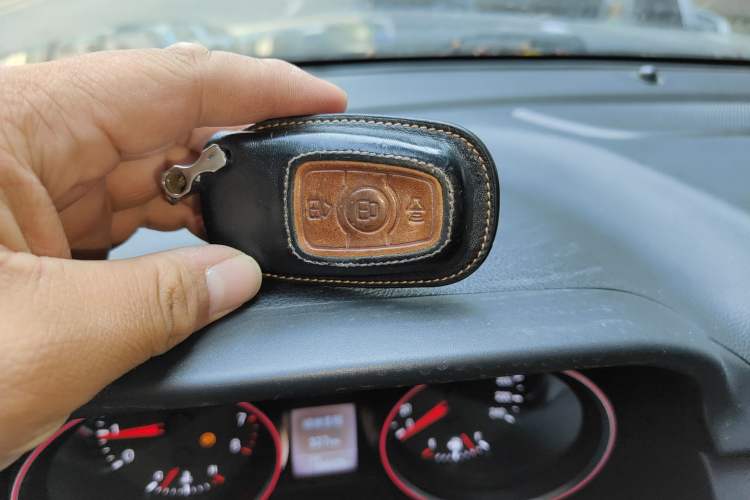 Used Haval H6 2017 Blue Label Sport Edition 1.5T Manual Two-Wheel Drive Elite Model