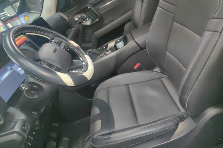 Used Haval H Dog 2023 2.0T Two-Wheel Drive Trendy Outdoor Edition