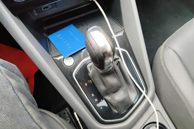 Used Jetta VS7 2020 1.4T Automatic Enjoyment Model