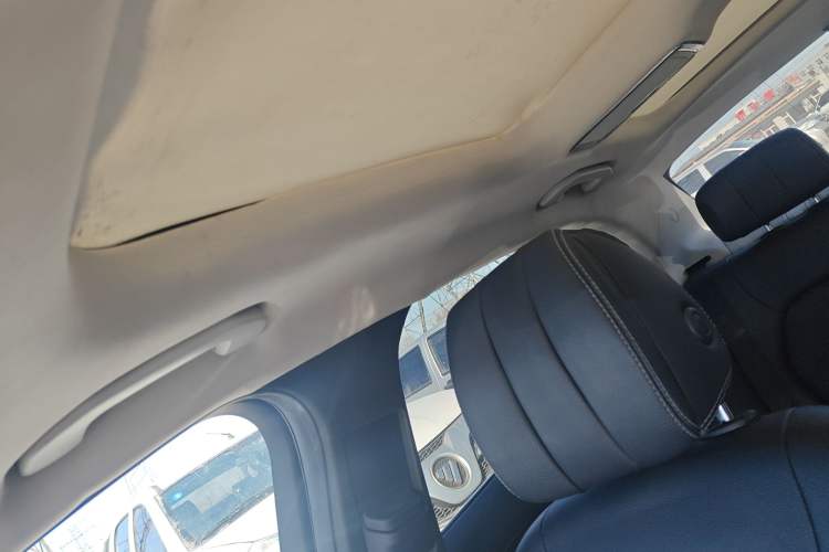 Used Mercedes-Benz C-Class 2015 Revised C 200 L Sport Edition
