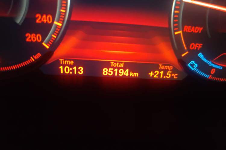 Used BMW 3 Series 2019 320Li M Luxury Package
