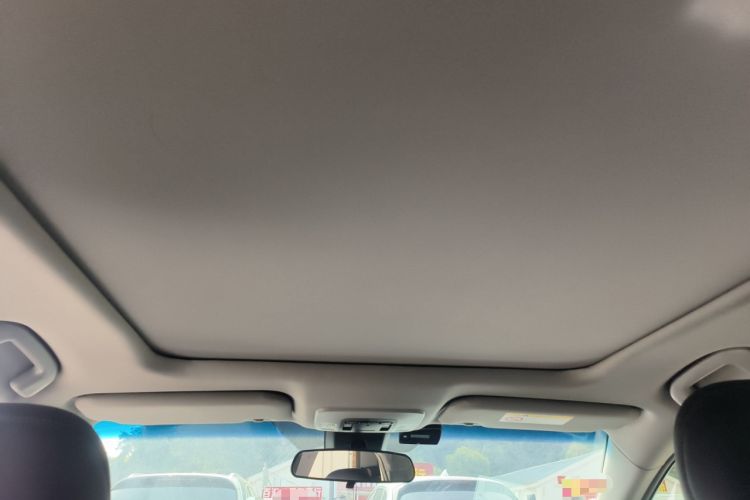 Used Toyota Camry 2018 2.5G Luxury Edition Headliner