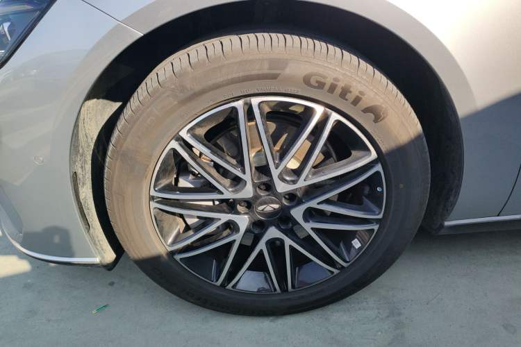 Used Chery Fulwin A9L 2025 Model, 260 Ultra-Long Range Prestige Edition Exterior 7