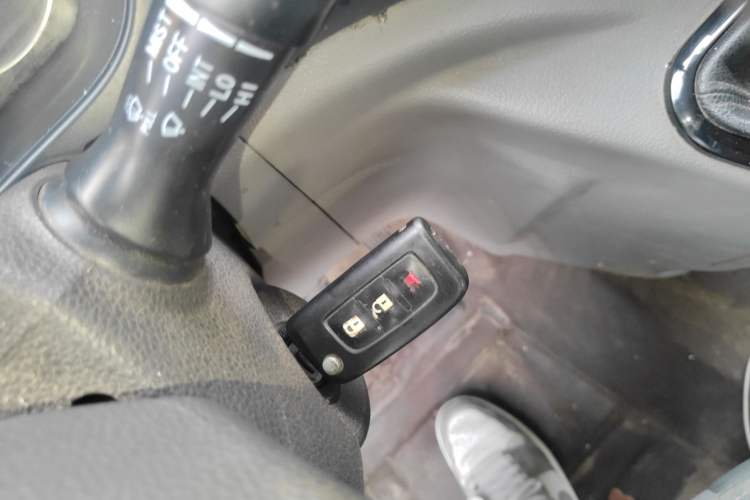 Used Foton Toano 2019 2.5T E54J25TC3