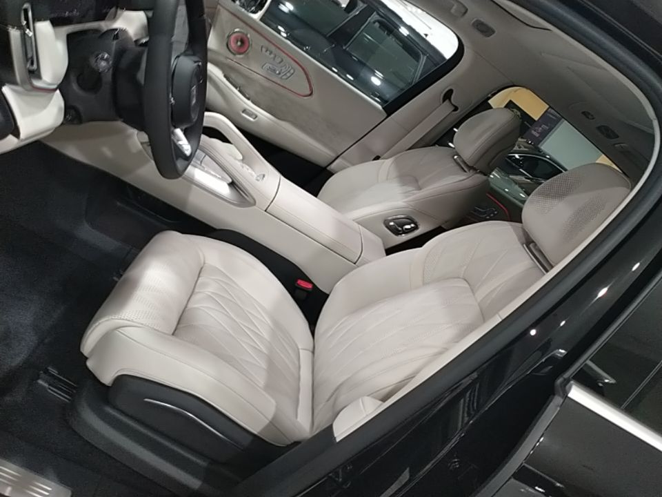 Zeekr 8X 2026 Model Ultra Edition 70kWh — снимка 17