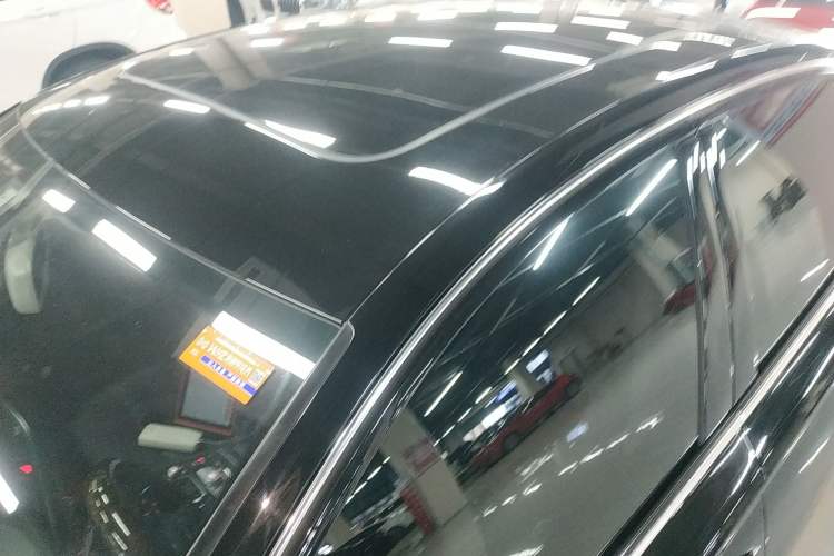 Used Audi A6L 2017 30 FSI Comfort Model
