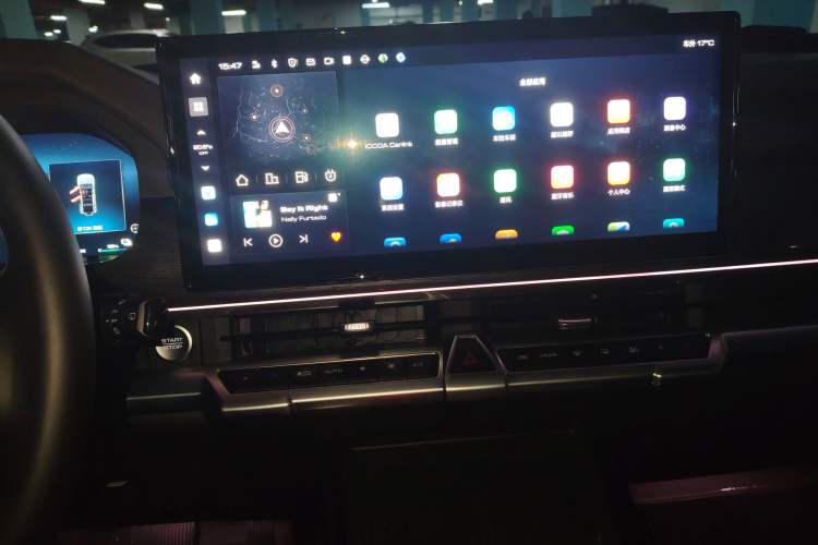 Used Tank 400 New Energy 2024 Hi4-T Off-Road Edition