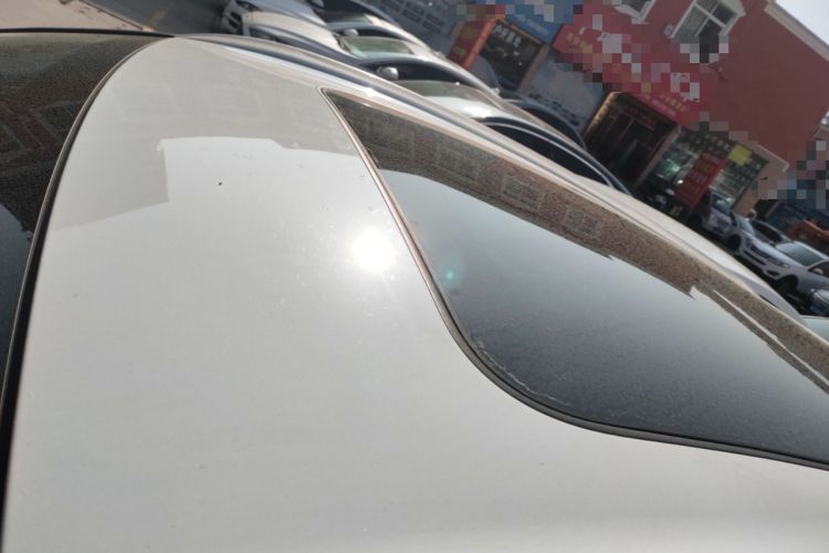 Used Geely Auto Coolray 2019 260T DCT Explorer China V Standard
