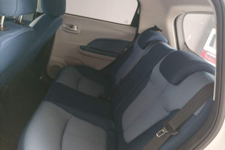 Used Oshan Benni E-Star 2022 National Edition Colorful Limited Edition (Fast-Charging Version) Lithium Iron Phosphate
