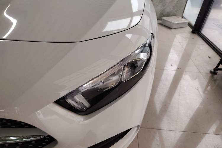 Used Mercedes-Benz A-Class 2022 Restyled A 200 L Sport Sedan Fashion Version
